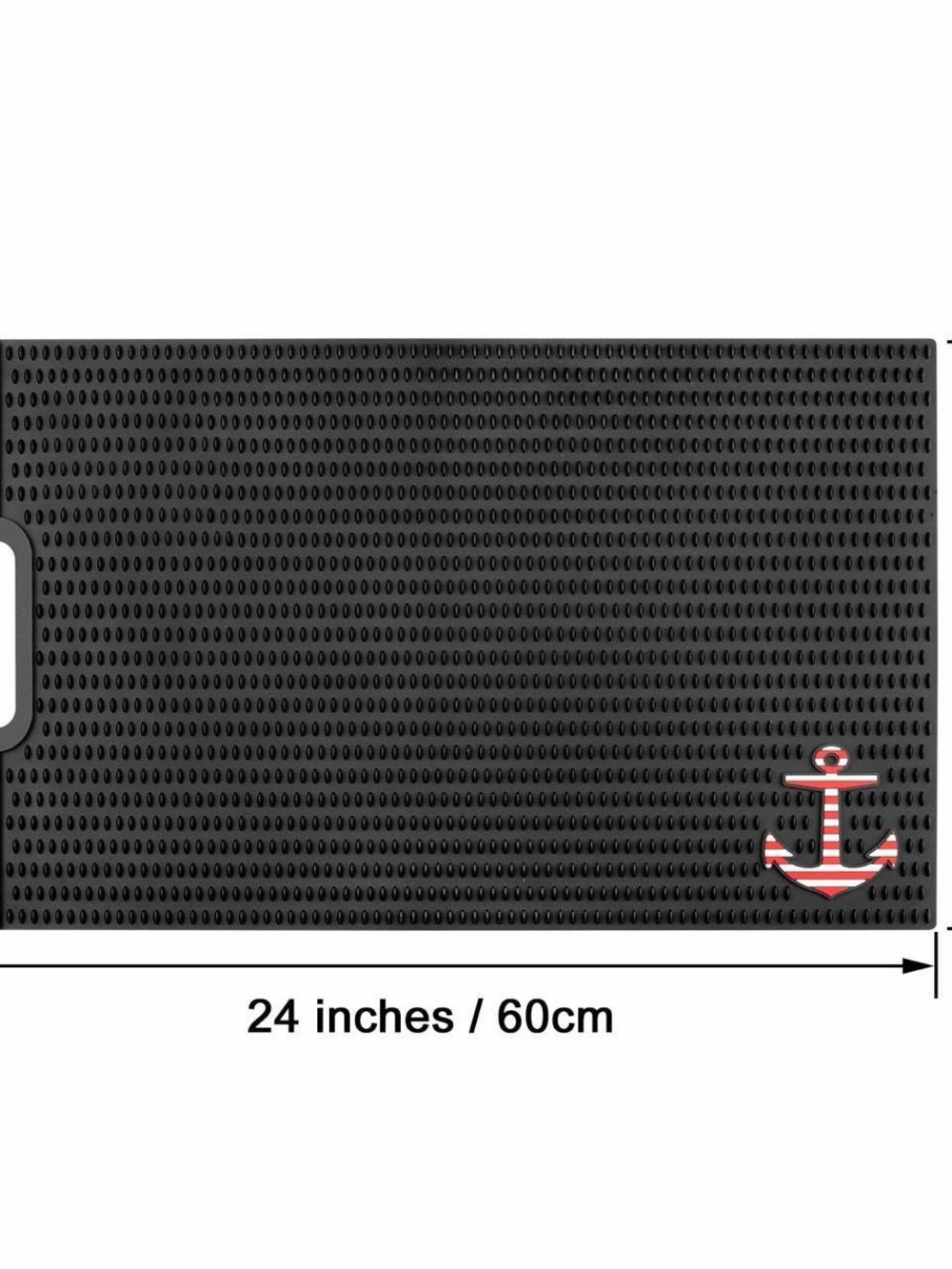 Fish filet mat - Picture 1 of 3